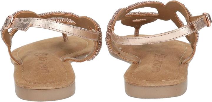 Actual product image Lazamani Sandalen (36)
