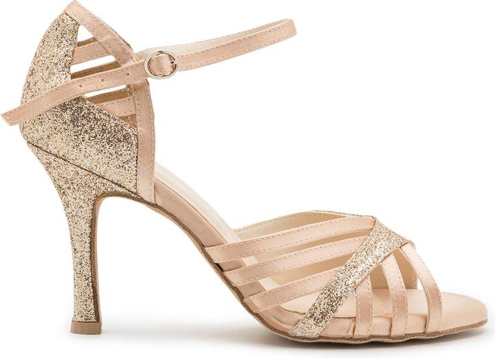 Actual product image Dancing Queens Dance Shoes ESP03 Dance Shoes (36)