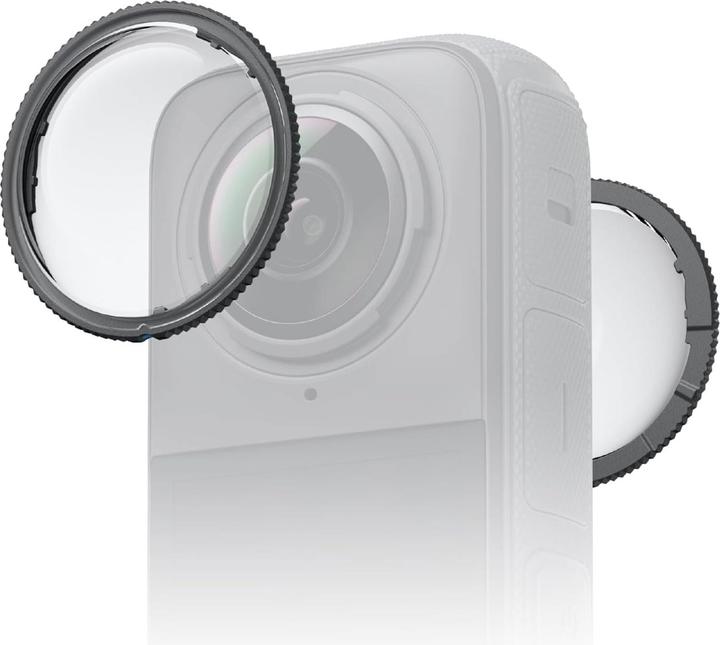 Insta360 Standard Lens Guards (X4)