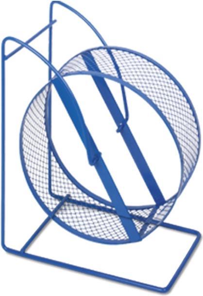 Immagine prodotto Nobby Ruota del criceto in metallo