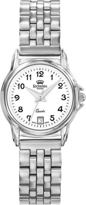 Immagine prodotto Richelieu 708M.03.915 Classico (27 mm)