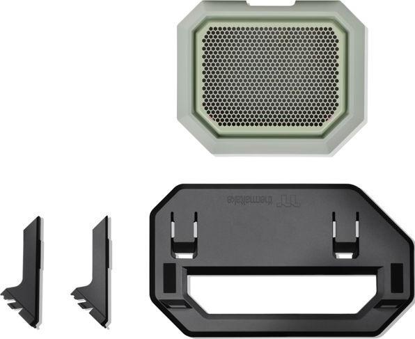 Thermaltake Chassis stand kit for The Tower 300 Matcha Plum (black/green, for horizontal installation)