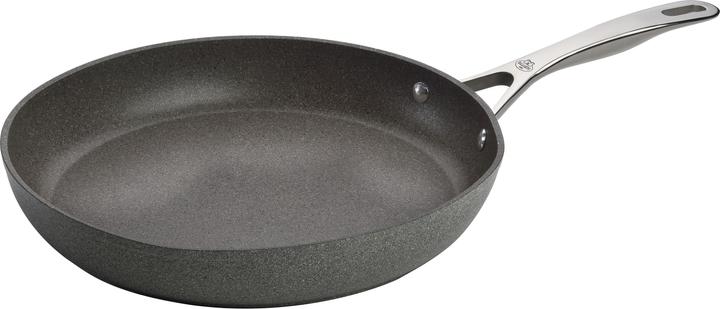 Actual product image Ballarini Salina Granitium 75002-824-0 Frying pan 32 cm (32 cm, Frying pan, Aluminium)