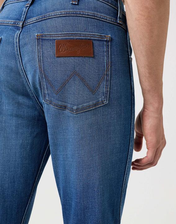 Produktbild Wrangler Jeans Regular Fit (W33/L32)