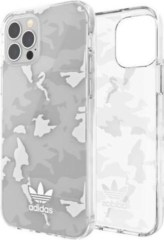 Actual product image adidas Snap Case Camo AOP (Apple iPhone 12 Pro, Apple iPhone 12)