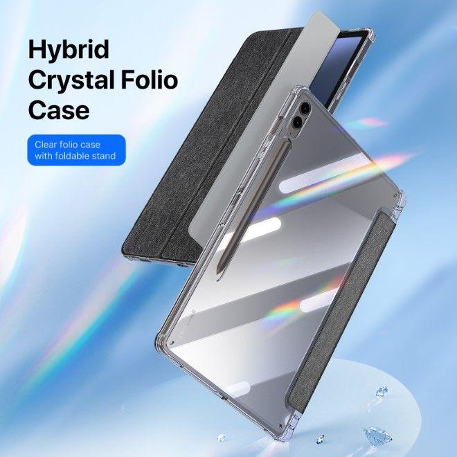 Produktbild Dux Ducis Unid Schutzhülle (Galaxy Tab S9+, Galaxy Tab S9 FE+, Galaxy Tab S10+)