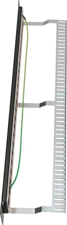 Produktbild Extralink 24 PORT STP 19//" MODULAR PATCHPANEL