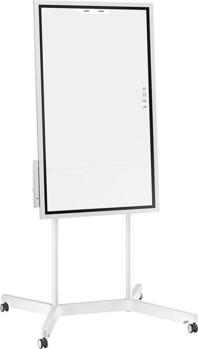 Image du produit Samsung Flip WM55H (3840 x 2160 pixels, 55")