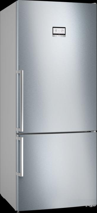 Produktbild Bosch Hausgeräte Kühl/Gefrierkombi (526 l)