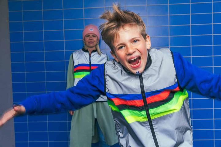 Image du produit Gofluo Julian (enfants) (122)