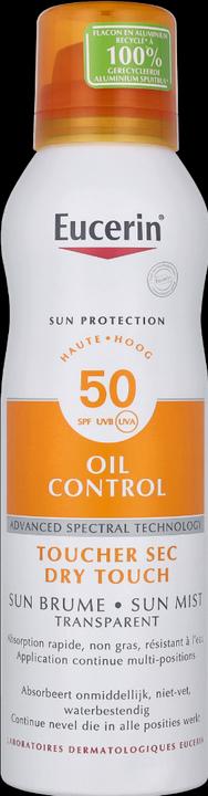 Immagine prodotto Eucerin SUN Mist (Spray solare, SPF 50, 50 ml, 150 g)