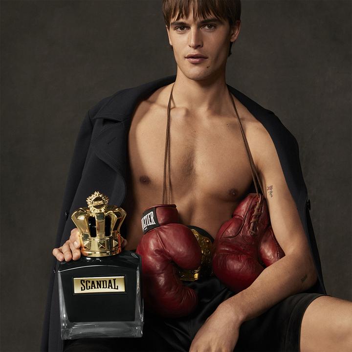 Immagine prodotto Gaultier Le Parfum 22 Eau de Parfum (Eau de parfum, 50 ml)