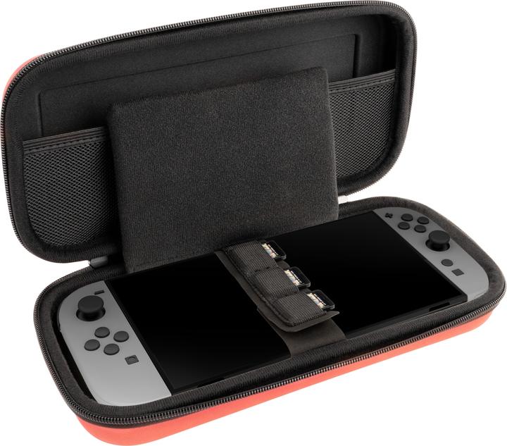 Produktbild Nacon Gaming Travel Case L (Switch, Switch Lite, Switch OLED, Switch 2)