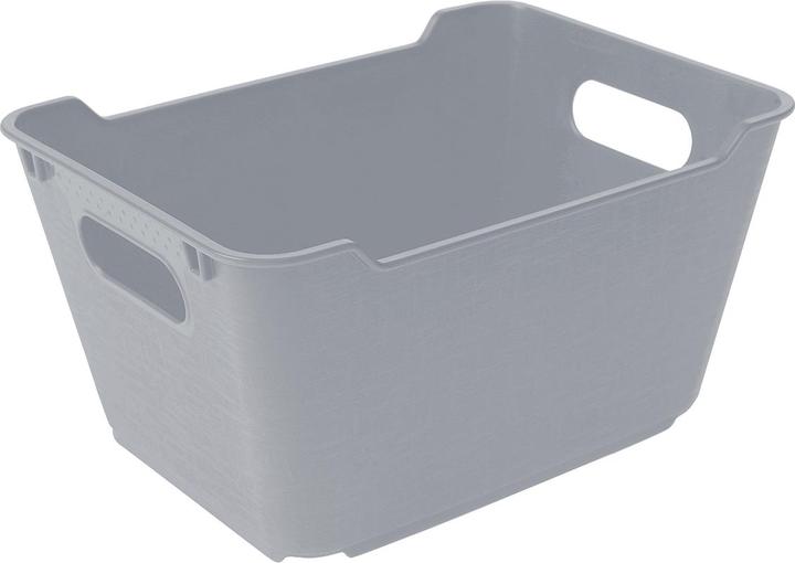 Produktbild keeeper Schubladeneinteilungen (8 x 8 x 5 cm)