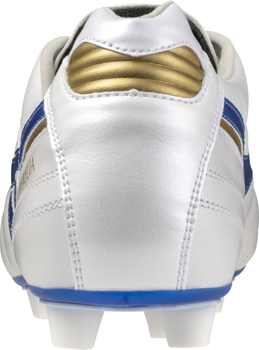 Actual product image Mizuno Morelia Ii Elite Fg (42)