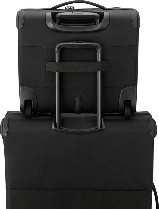 Produktbild Delsey Brochant 3 2 Rollen Businesstrolley 39 cm Laptopfach (25 l, Handgepäck (bis 50l))