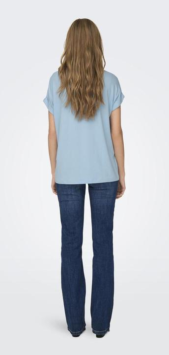 Produktbild Only Lässiges T-Shirt Top (XL)