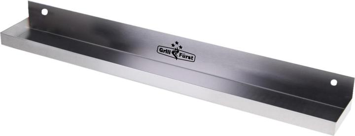 Produktbild Grillfürst Fettschiene / Abtropfblech für Broil King Sovereign 490