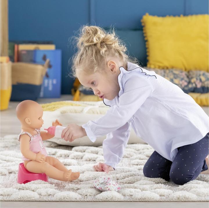 Image du produit Corolle MGP Emma Boire+Nourrir bébé