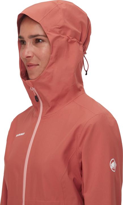Image du produit Mammut Alto Light HS Hooded Jacket Femme (XS)