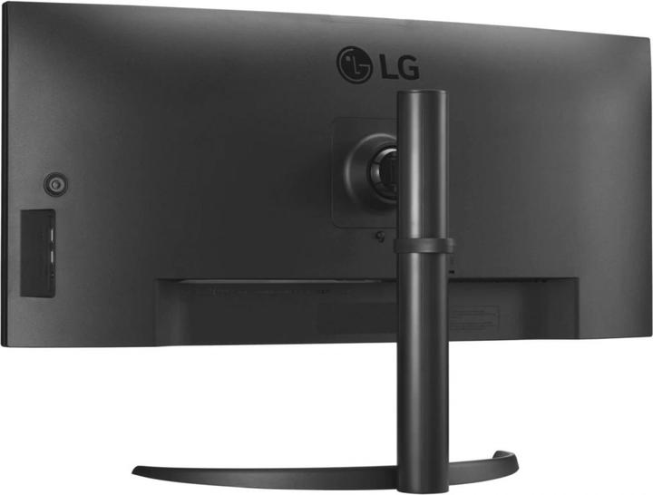 Produktbild LG UltraWide 34WQ75X-B (3440 x 1440 Pixel, 34")