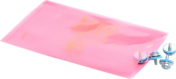 Produktbild RND Antistatischer Beutel, 305 x 406mm, Packung à 100 Stück (100 Stück)