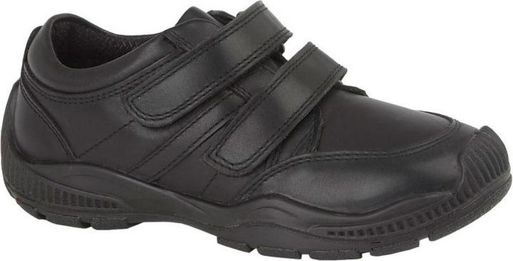 Image du produit Roamers Chaussures garçon en cuir (39)