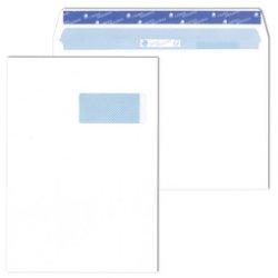 Actual product image Cygnus Excellence Envelopes, DIN C6, with or without window, 500 pieces (C6, 500 x)