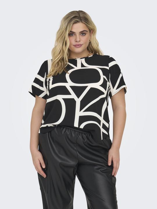 Produktbild Only Carvica Ss Top Noos Wvn Top (42)