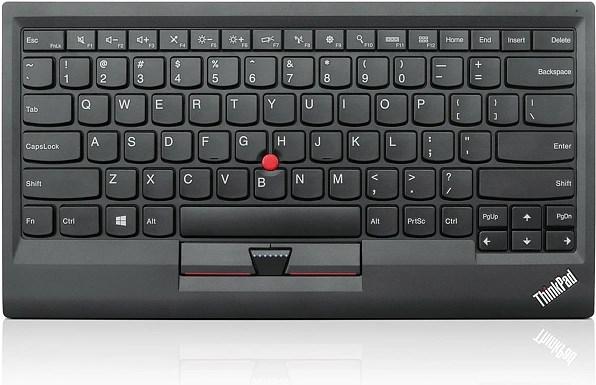 Actual product image Lenovo 0b47222 (Eng. Int., Cable)