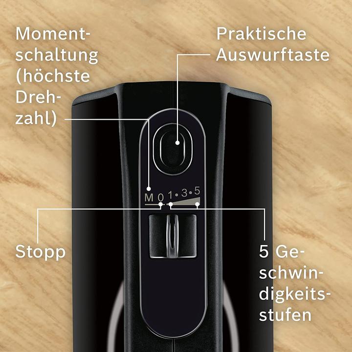 Actual product image Bosch Hausgeräte MFQ4885DE (575 W)
