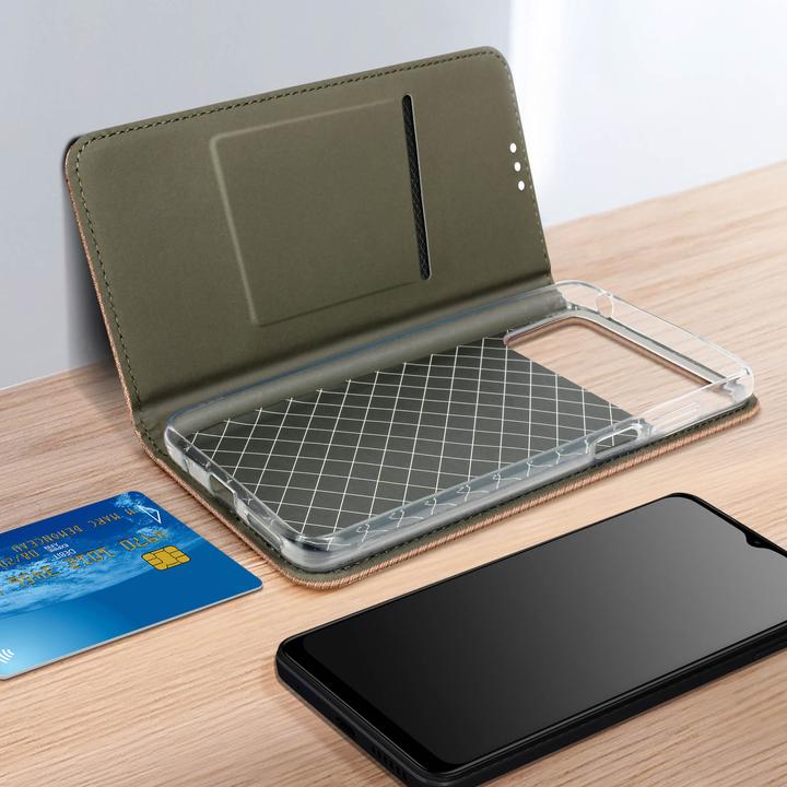 Actual product image Avizar Smart Series (Xiaomi Poco M5)