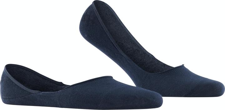 Actual product image Falke Step Medium Cut IN Box (45 - 46)