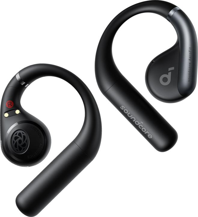 Produktbild soundcore AeroFit (keine Geräuschunterdrückung, 11 h)