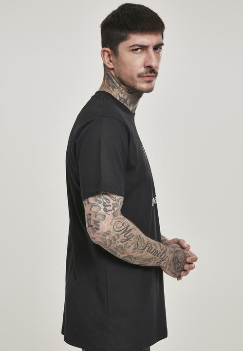 Actual product image Mister Tee Bitch Please Tee (S)