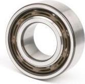 Actual product image NTN Angular contact ball bearing 5311 S Inner-Ø 55 mm Outer-Ø 120 mm Width49 mm