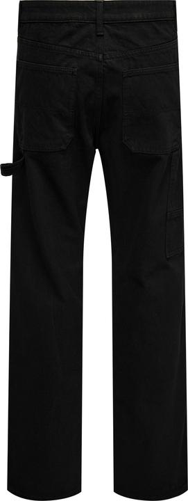 Immagine prodotto Only & Sons ONSEDGE jeans a vita media taglio dritto jeans regular fit (W30/L34)
