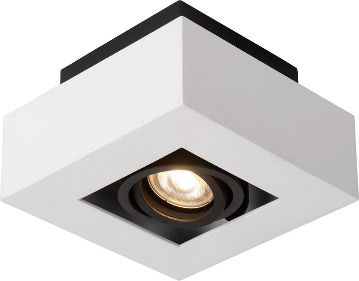 Actual product image Lucide Xirax (320 lm, GU10)