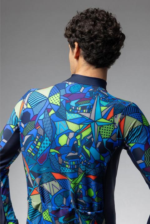 Immagine prodotto Alé Maglia Pragma Over L/S (M)