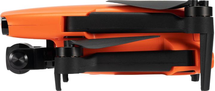 Image du produit Autel Multicoptère EVO Nano Premium Bundle Orange, RTF (249 g)