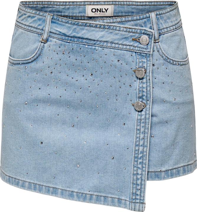 Only ONLLESLY Jeansrock Jeansrock