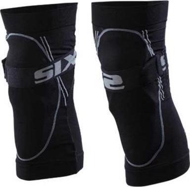 Image du produit Sixs Genouillère de moto (S/M, Genouillère, Modèle unique)