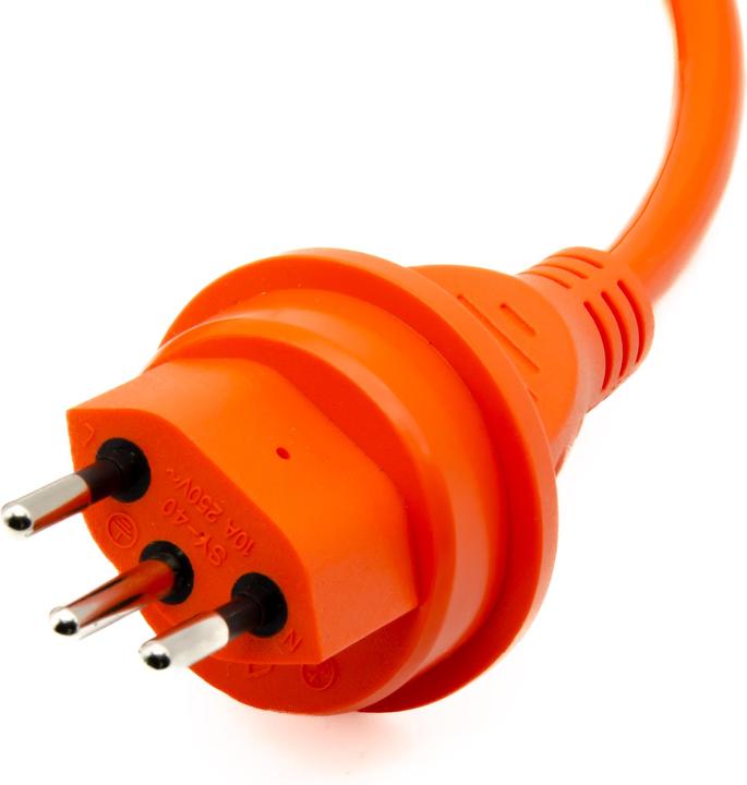 Actual product image Hoymiles HMS connection cable (Solar cable)