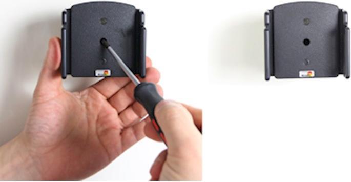 Actual product image Brodit Pda