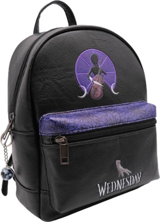 Immagine prodotto Nomadict Sac Fashion Gaming Wednesday Violon