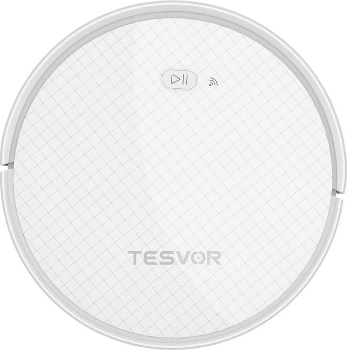Produktbild Tesvor X500 Pro (Saugwischroboter)