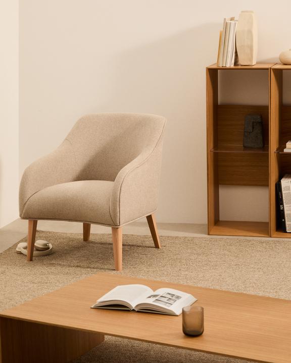 Actual product image Kave Home Bobly