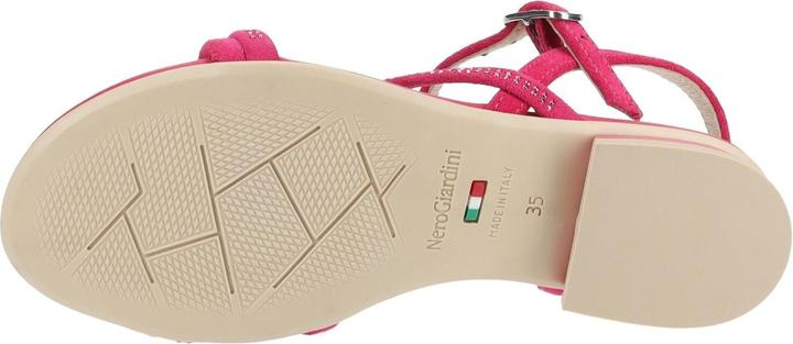 Actual product image Nero Giardini Sandalen (41)