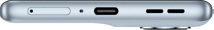 Image du produit Motorola Edge50 Fusion (256 Go, Bleu guimauve, 6.70", SIM + eSIM, 50 Mpx, 5G)