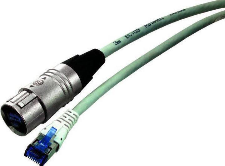 Neutrik Nke6s-30-Woc (S/FTP, CAT6, 30 m)